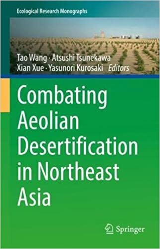 تحميل Combating Aeolian Desertification in Northeast Asia