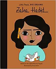ダウンロード  Zaha Hadid (Volume 31) (Little People, BIG DREAMS) 本
