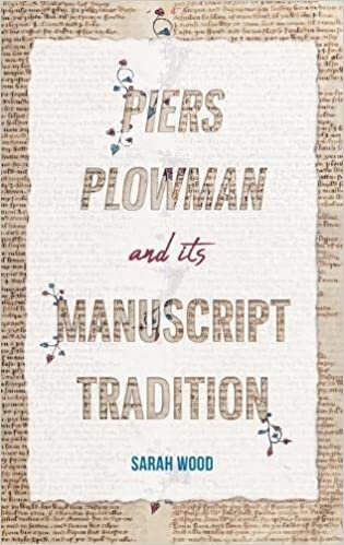 تحميل Piers Plowman and its Manuscript Tradition