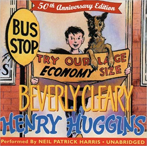 Henry Huggins (Henry Huggins Series)
