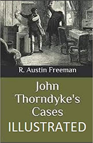 indir John Thorndyke&#39;s Cases Illustrated