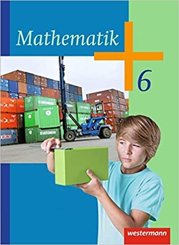 ダウンロード  Mathematik 6. Schuelerband: Sekundarstufe 1 fuer die Klassen 6 und 7. Ausgabe 2014. Mit Onlinezugang 本