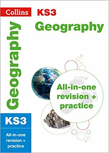 تحميل مفتاح Collins جديدة مراجعة Stage 3 geography: مراجعة الكل في واحد و التمرين