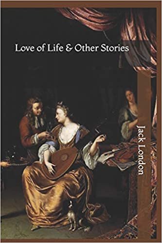 اقرأ Love of Life & Other Stories الكتاب الاليكتروني 