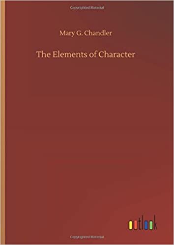 indir The Elements of Character