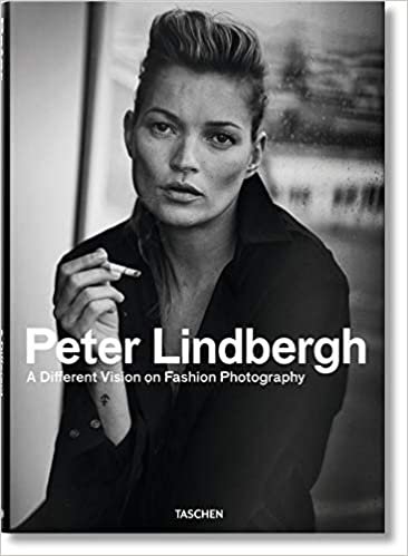 ダウンロード  Peter Lindbergh: A Different Vision on Fashion Photography 本