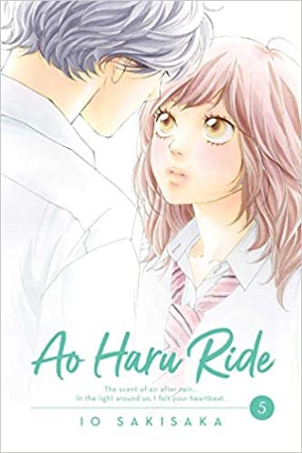 ダウンロード  Ao Haru Ride, Vol. 5 (5) 本
