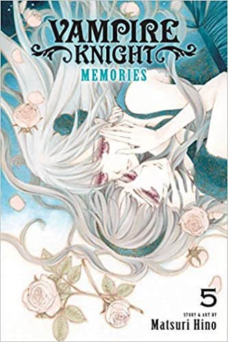 ダウンロード  Vampire Knight: Memories, Vol. 5 (5) 本