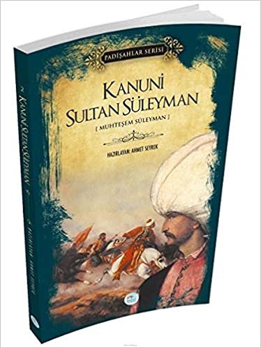 Padişahlar Serisi Kanuni Sultan Süleyman: Muhteşem Süleyman indir