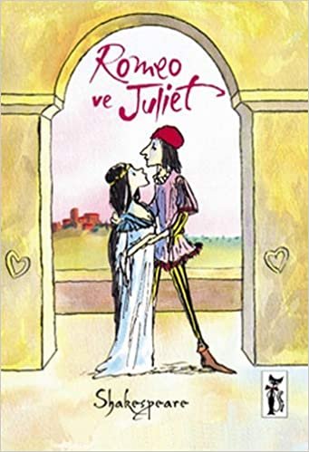 Romeo ve Juliet indir