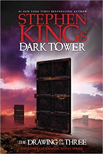 Stephen King's The Dark Tower: The Drawing of the Three: The Complete Graphic Novel Series indir