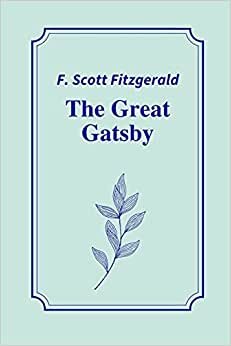 اقرأ The Great Gatsby By F. Scott Fitzgerald الكتاب الاليكتروني 