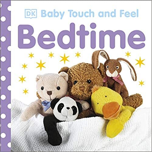 indir DK - Baby Touch and Feel: Bedtime