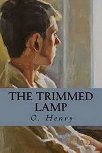 ダウンロード  The Trimmed Lamp Illustrated (English Edition) 本