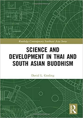 تحميل Science and Development in Thai and South Asian Buddhism