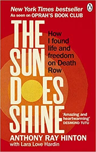ダウンロード  The Sun Does Shine: How I Found Life and Freedom on Death Row (Oprah's Book Club Summer 2018 Selection) 本