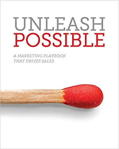 اقرأ إطلاق العنان لإبداعك ممكنة: A Marketing playbook التي تحرك b2b مبيعات الكتاب الاليكتروني 
