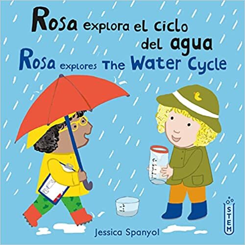 تحميل Rosa Explora El Ciclo del Agua/Rosa Explores the Water Cycle