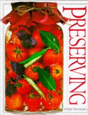 The Preserving Book