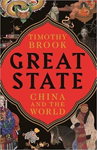 ダウンロード  Great State: China and the World 本
