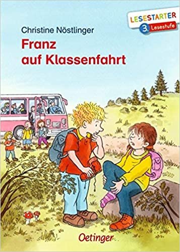 ダウンロード  Franz auf Klassenfahrt 本