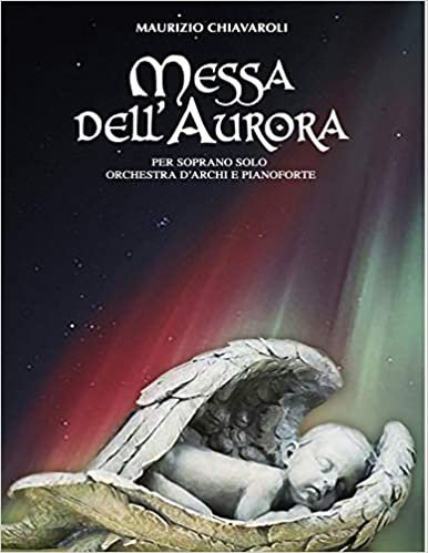 اقرأ Messa dell' Aurora الكتاب الاليكتروني 