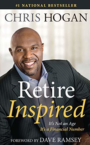 Retire Inspired: It’s Not an Age; It’s a Financial Number (English Edition) ダウンロード