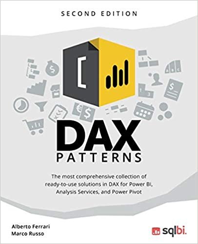 ダウンロード  DAX Patterns: Second Edition 本