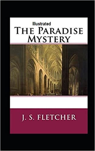 indir The Paradise Mystery Illustrated