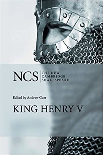 indir King Henry V (The New Cambridge Shakespeare)