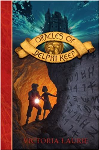 ダウンロード  Oracles of Delphi Keep 本