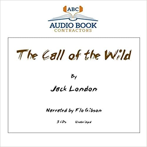 ダウンロード  The Call of the Wild (Classic on CD) 本