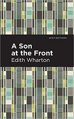 indir A Son at the Front (Mint Editions)