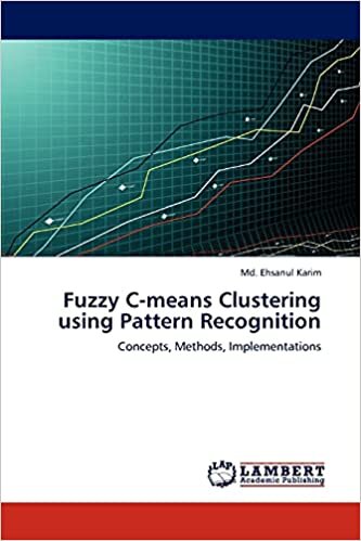 Fuzzy C-means Clustering using Pattern Recognition: Concepts, Methods, Implementations