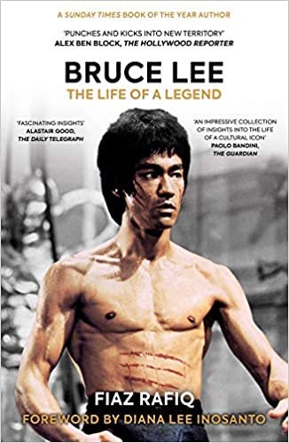 ダウンロード  Bruce Lee: The Life of a Legend 本
