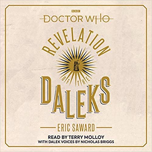 تحميل Doctor Who: Revelation of the Daleks: 6th Doctor Novelisation
