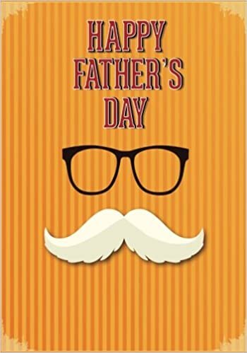 Father's Day Memory Journal: Inspirational Journal For Men - Blank Journals For Writing - Great gift for Dad From Daughter or Son, Happy Fathers Day, ... Guys, Husband, Boyfriend, Him and Birthdays. indir