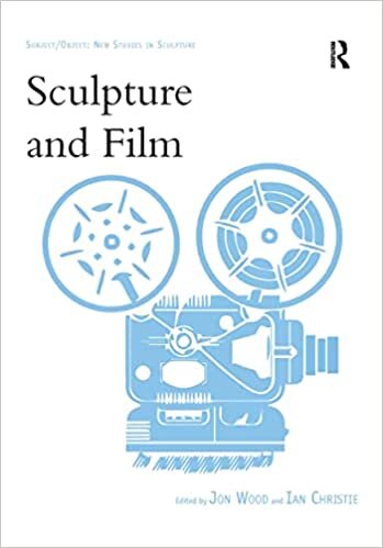 اقرأ Sculpture and Film الكتاب الاليكتروني 