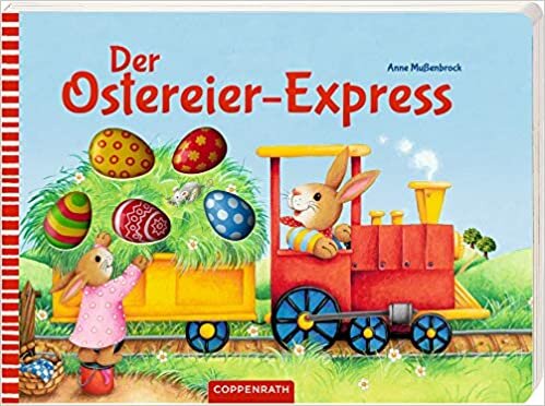indir Der Ostereier-Express