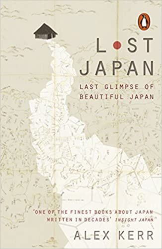 ダウンロード  Lost Japan: Last Glimpse of Beautiful Japan 本