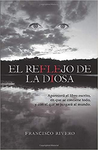 اقرأ El reflejo de la diosa (Spanish Edition) الكتاب الاليكتروني 
