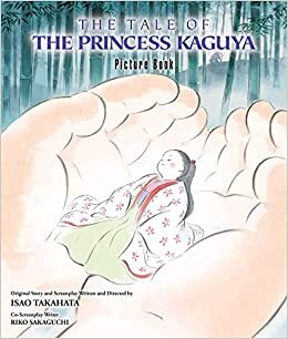 تحميل The Tale of the Princess Kaguya Picture Book