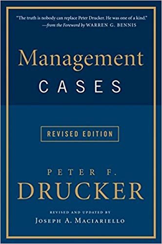 indir Management Cases, Revised Edition