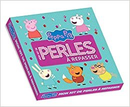 indir Peppa-Pig- Mon kit de perles à repasser