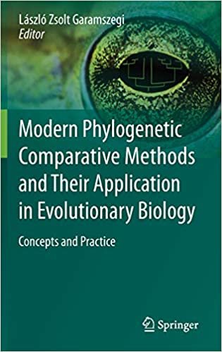 indir Modern Phylogenetic Comparative Methods and Their Application in Evolutionary Biology : Concepts and Practice