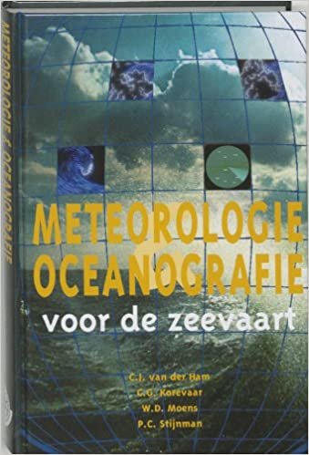 Meteorologie en oceanografie voor de zeevaart indir