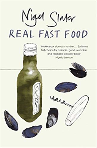 اقرأ Real Fast Food الكتاب الاليكتروني 