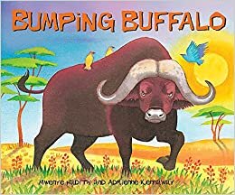 indir African Animal Tales: Bumping Buffalo