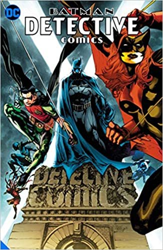 ダウンロード  Batman: The Rise and Fall of the Batmen Omnibus 本