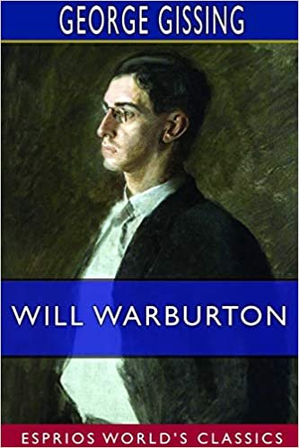 تحميل Will Warburton (Esprios Classics)